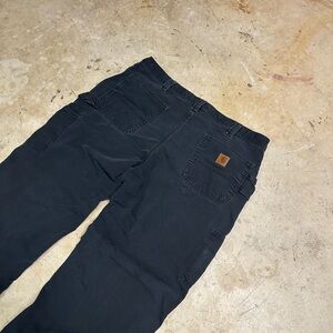 Vintage Men’s Work Pants Carhartt USA